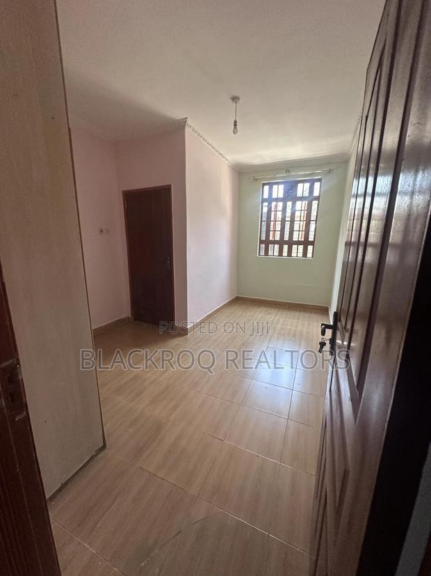 4bdrm Duplex in Ruiru for rent