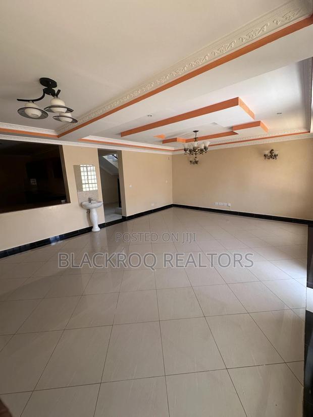 4bdrm Maisonette in Ruiru for rent