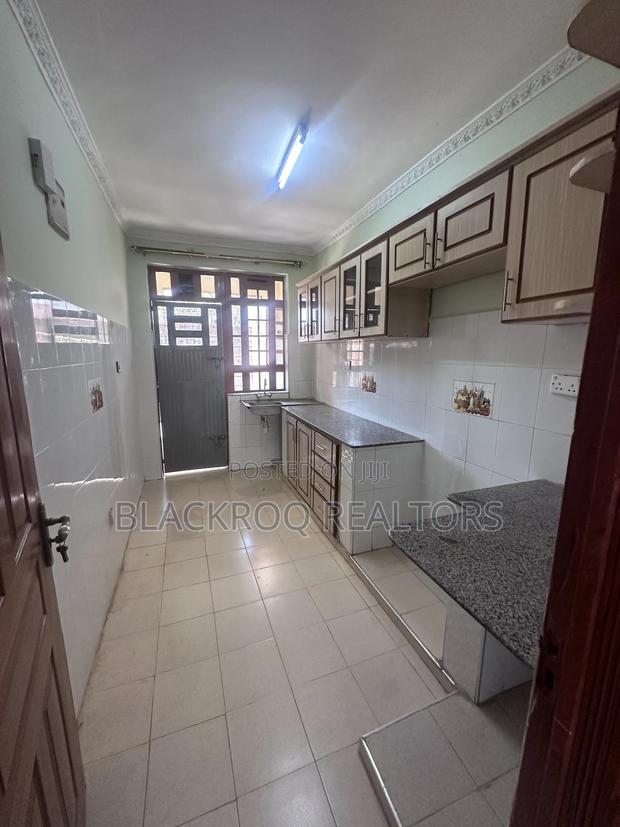 4bdrm Duplex in Ruiru for rent