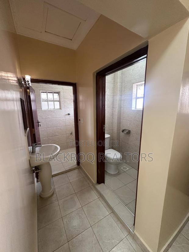 4bdrm Maisonette in Ruiru for rent