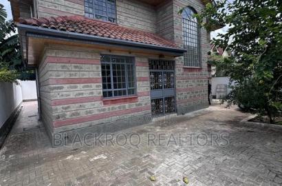 5bdrm Maisonette in Ruiru for rent