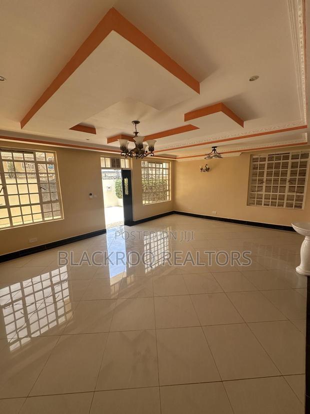 4bdrm Maisonette in Ruiru for rent