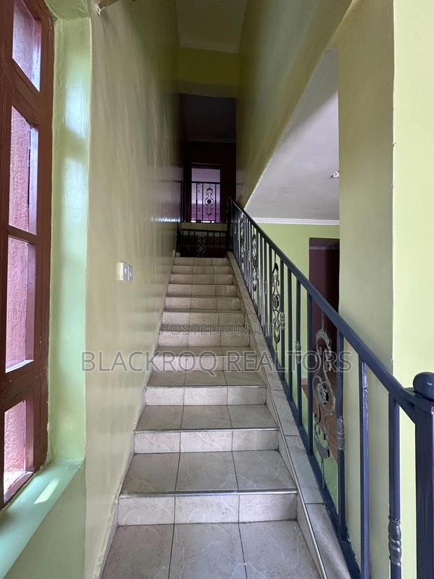 4bdrm Duplex in Ruiru for rent