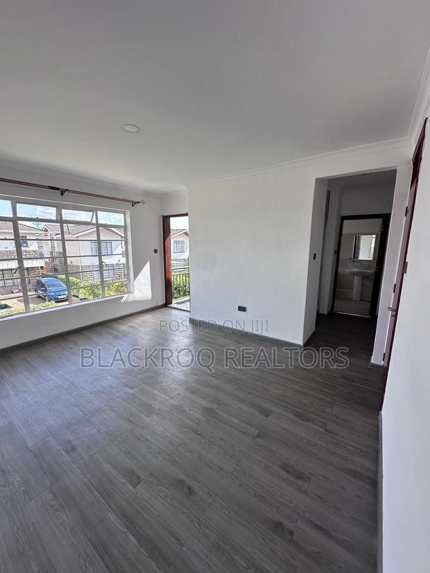 4bdrm Maisonette in Ruiru for sale