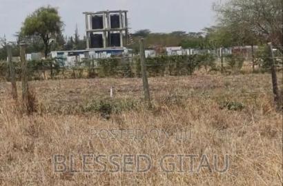 50x100 Prime Plots at Isinya Town