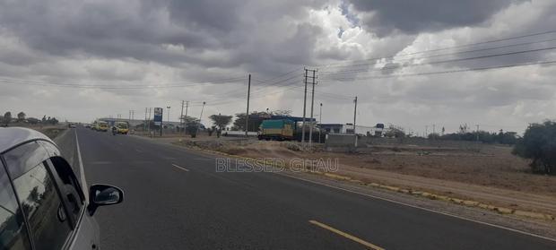 50x100 Residential or Commercial Plots at Kisaju Kitengela