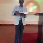 Blessed Gitau