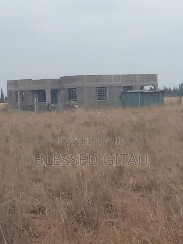 50x100 Residential Plots Kisaju