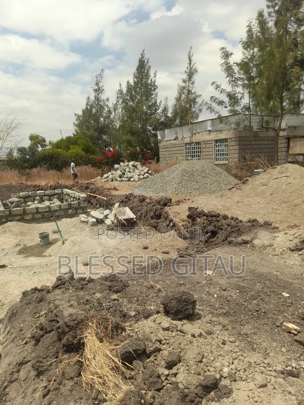 50x100 Commercial Plots At Kitengela Isinya