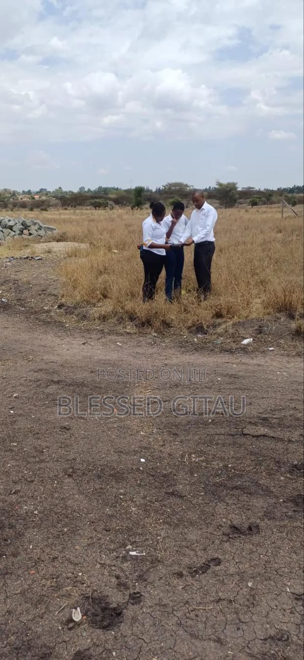 50x100 Prime Plots at Isinya Town