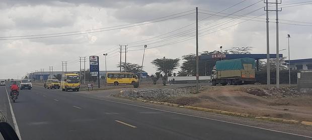 50x100 Residential or Commercial Plots at Kisaju Kitengela
