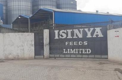 50x100 Residential or Commercial Plots at Kisaju Kitengela