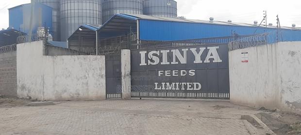 50x100 Residential or Commercial Plots at Kisaju Kitengela