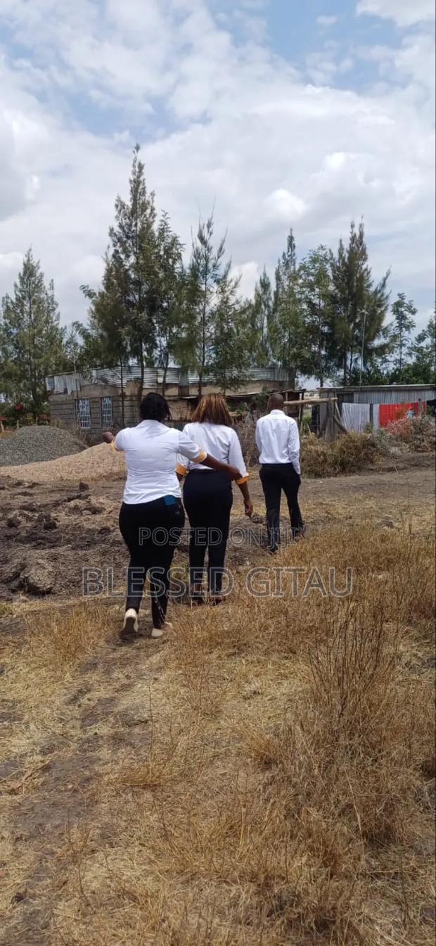 50x100 Prime Plots at Isinya Town
