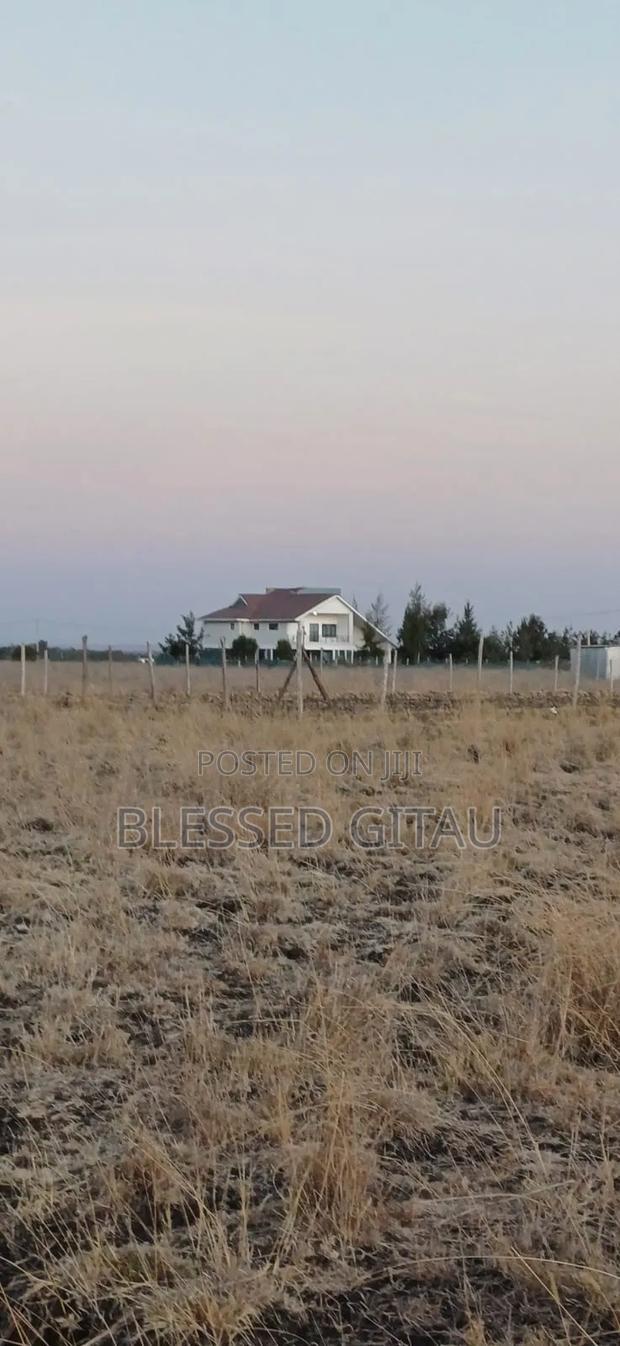 50x100 Plots Breeze Hightown at Kisaju