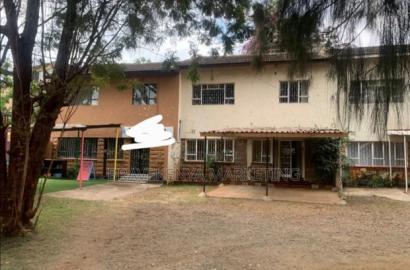 3-Bedroom Office/Residence for Rent in Kileleshwa - Kes 150,000