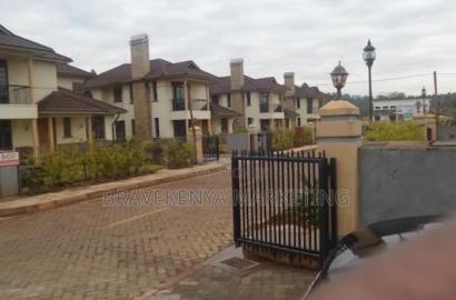 4bdrm Maisonette in Loresho Ridge for sale