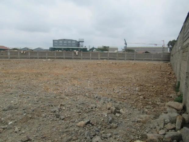 Prime 2.66-Acre Land for Lease Near Icd Off Mombasa Road
