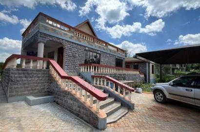4bdrm House in Kerarapon Area for sale