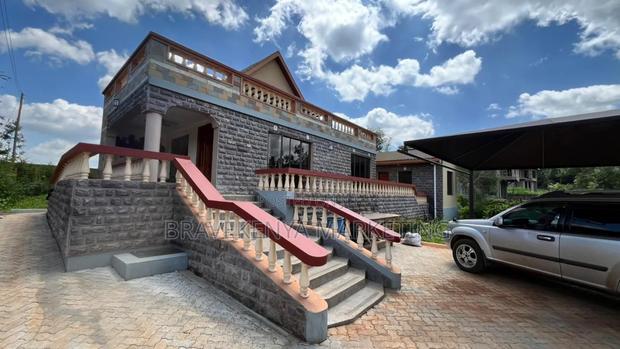 4bdrm House in Kerarapon Area for sale