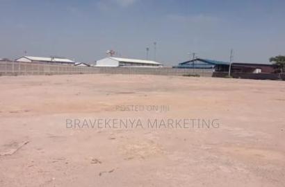 Strategic 2.6-Acre Logistics Hub for Lease Near Icd
