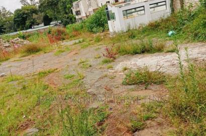 1-Acre Land on Dennis Pritt Road, Kilimani