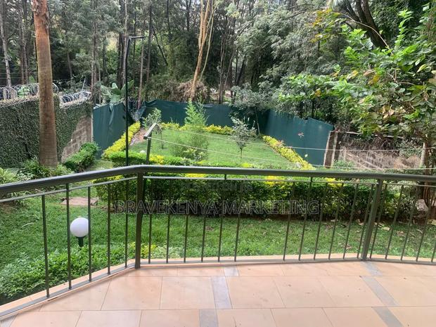 5bdrm Penthouse in Kileleshwa for rent