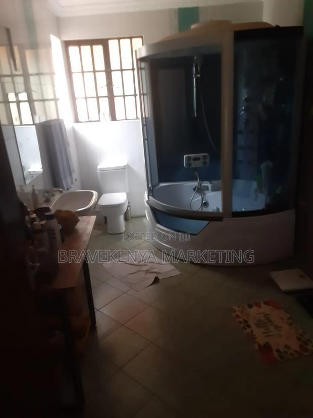 5bdrm Mansion in Mimosa, Runda for sale
