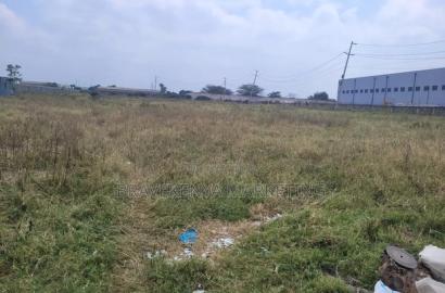 2. 5 Acre Plot for Lease at Cabanas Area