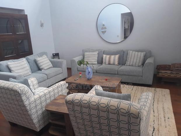Furnished 4bdrm Townhouse / Terrace in Runda Gardens for rent