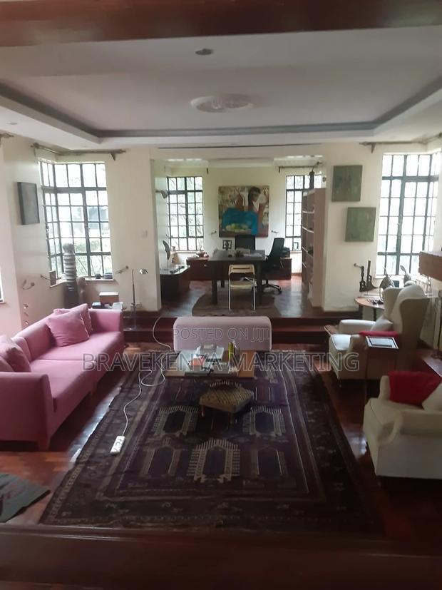 5bdrm Mansion in Mimosa, Runda for sale