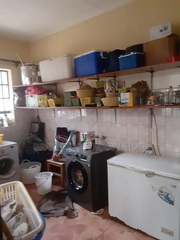 5bdrm Mansion in Mimosa, Runda for sale