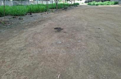 Land for Sale Fronting Eastern Bypass