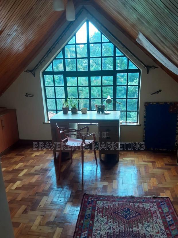 5bdrm Mansion in Mimosa, Runda for sale
