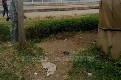 One Acre to Lease Thika Road Juja