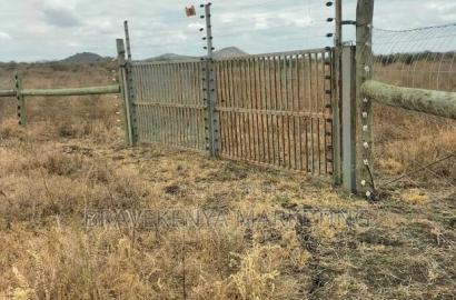 2000-Acre Land for Sale on Namanga Road