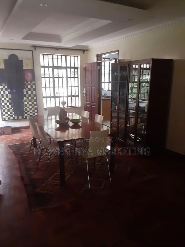 5bdrm Mansion in Mimosa, Runda for sale