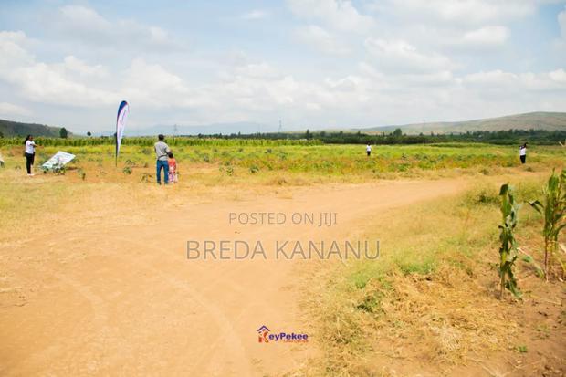 Residential Plots in Nakuru