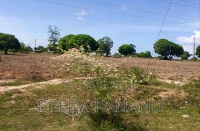 Prime 1/4 Acres In Malindi