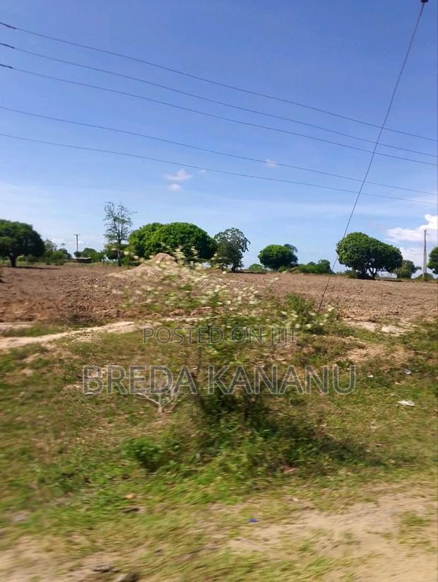 Prime 1/4 Acres In Malindi