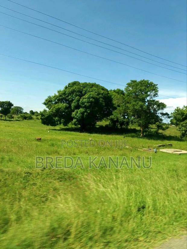 Prime 1/4 Acres In Malindi