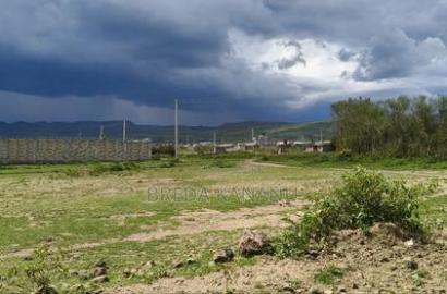 Residential Plots in Nakuru