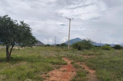 Malindi Acres for Sales