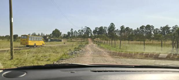 Residential Plots in Kisumu