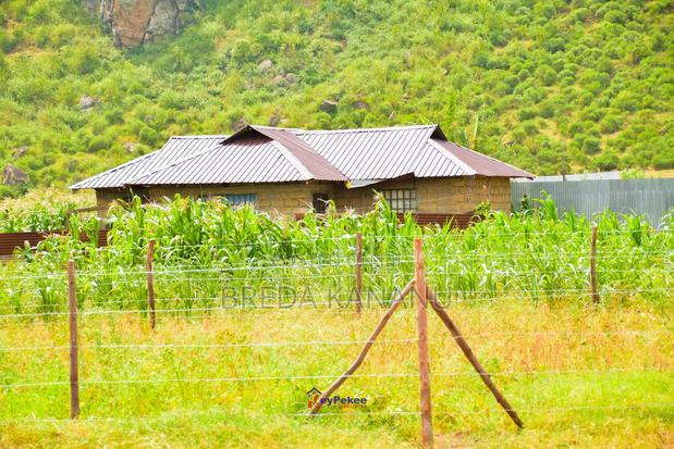 Residential Plots in Nakuru