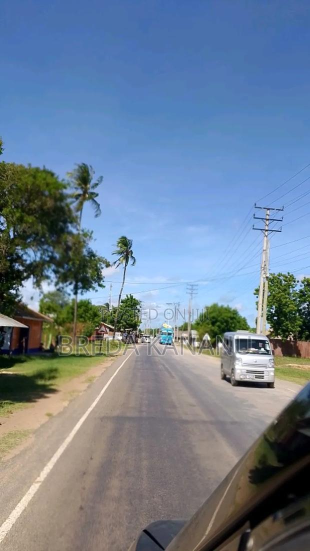 Prime 1/4 Acres In Malindi