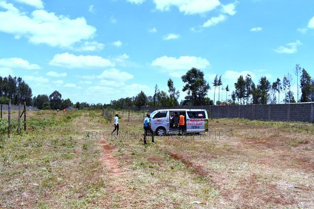 Plots for Sale in Nyeri