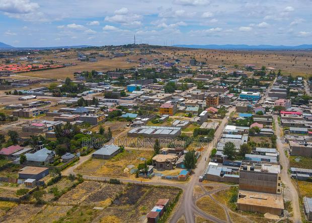 Prime Plots for Sale in Joska - Kangundo!