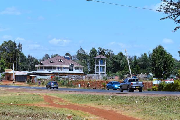 Plots for Sale in Nyeri