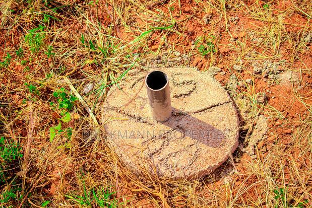 Plots for Sale in Matuu Kivandini